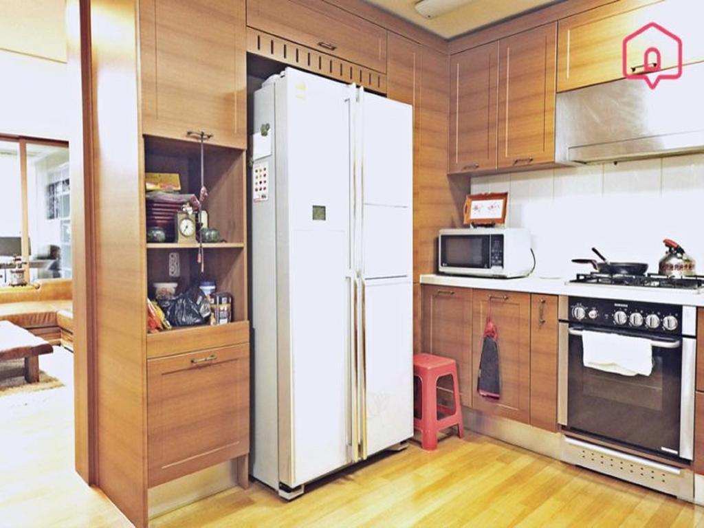 Janganhills Homestay Seoul Bagian luar foto