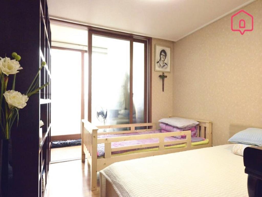 Janganhills Homestay Seoul Bagian luar foto