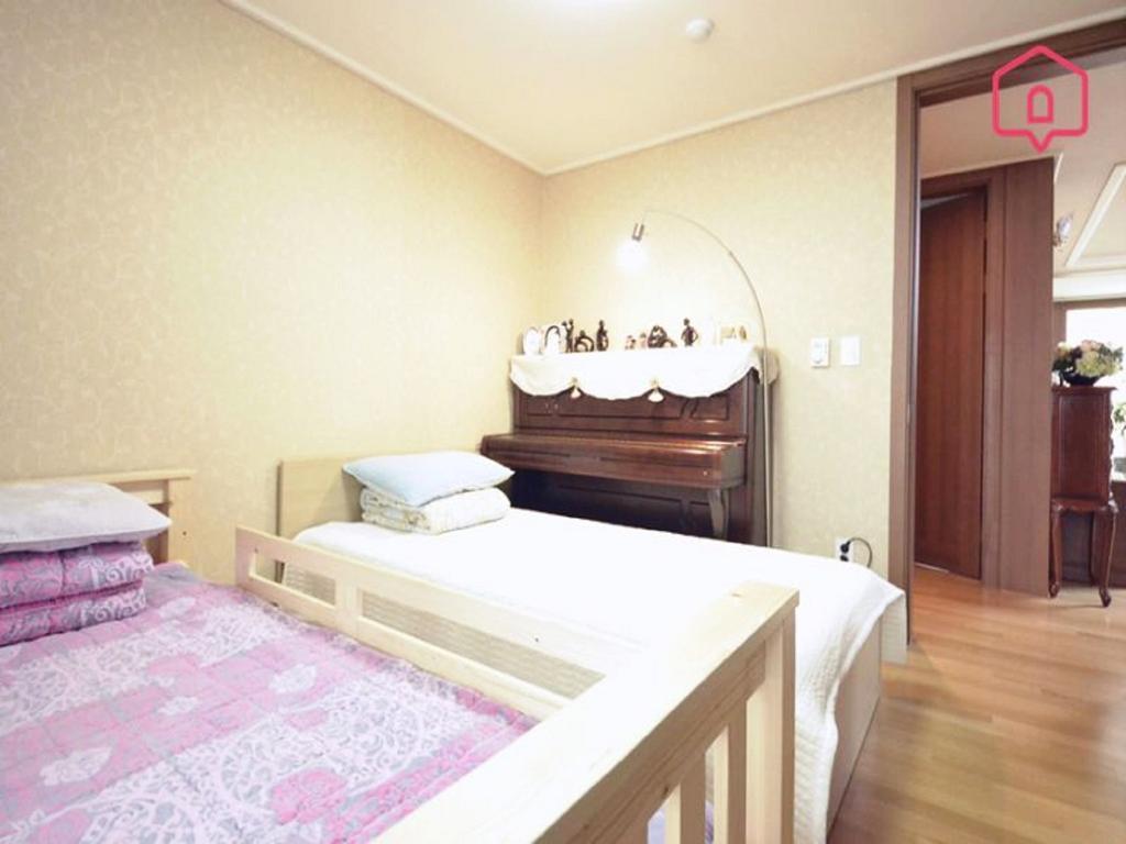 Janganhills Homestay Seoul Bagian luar foto