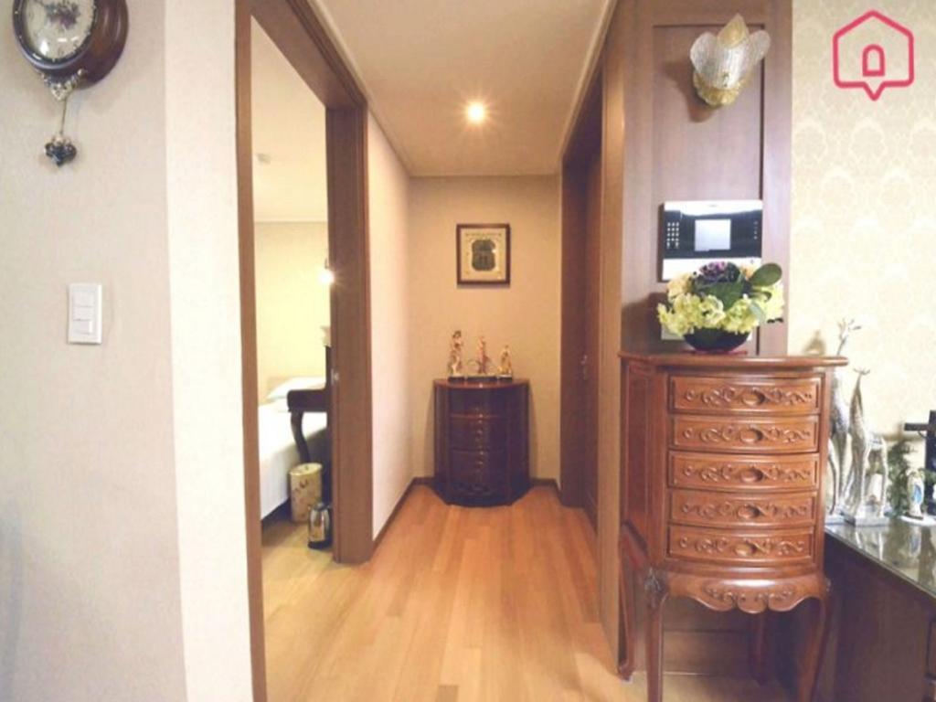 Janganhills Homestay Seoul Bagian luar foto