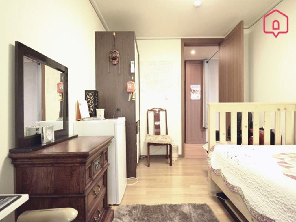 Janganhills Homestay Seoul Bagian luar foto