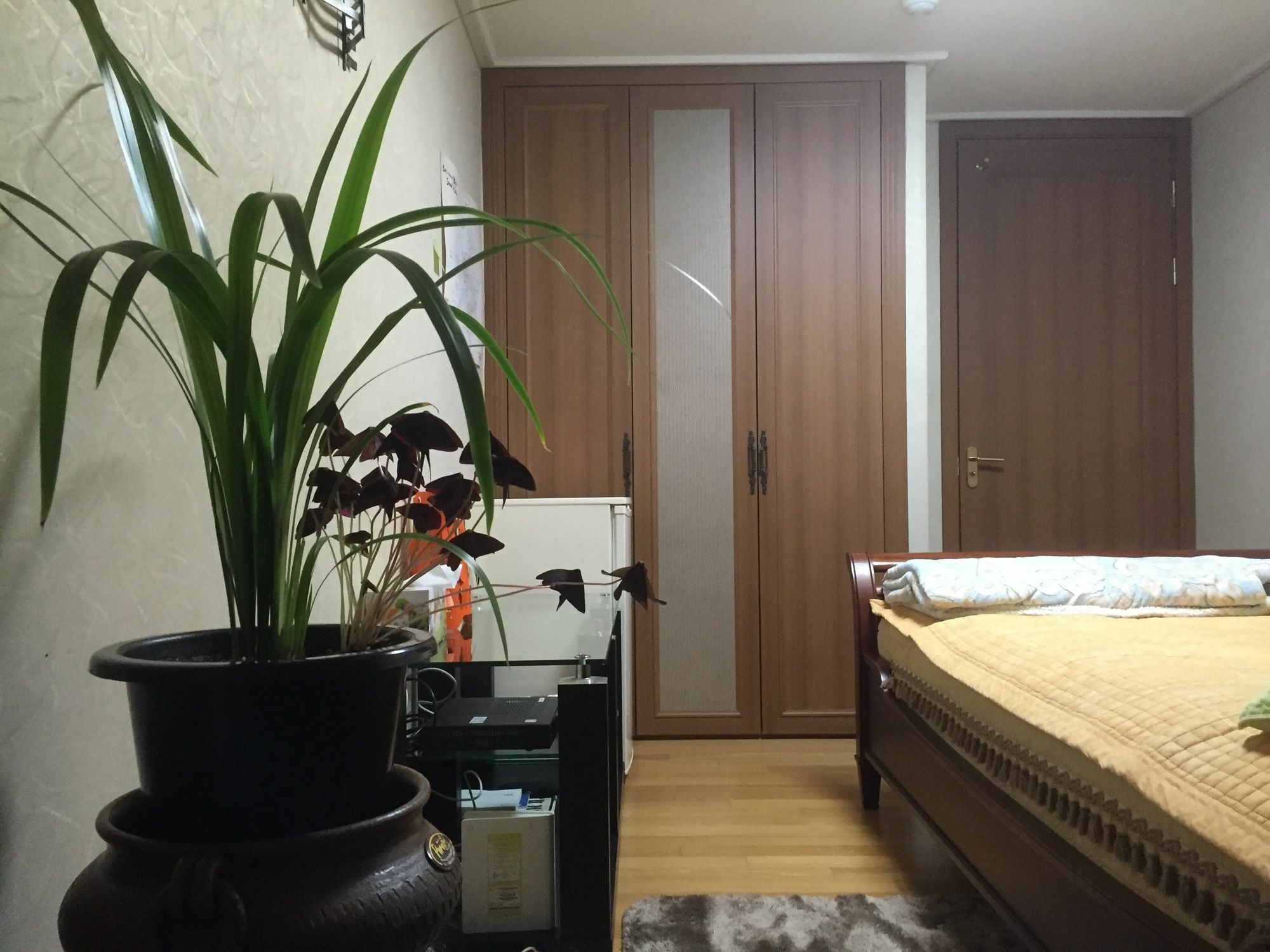 Janganhills Homestay Seoul Bagian luar foto